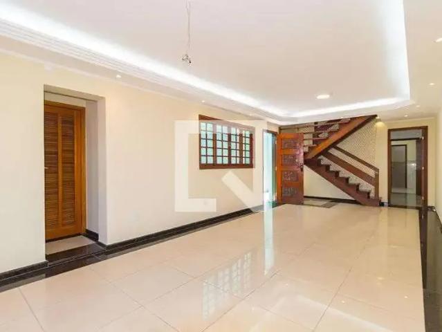 Casa / Sobrado para Venda em São Paulo/SP Mooca 4 Quartos