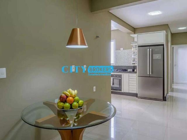 Casa / Sobrado para Venda em São Paulo/SP Mooca 5 Quartos