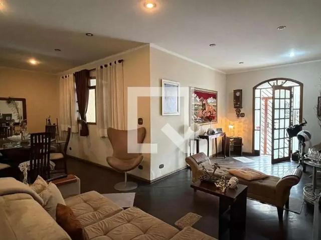 Casa / Sobrado para Venda em São Paulo/SP Mooca 5 Quartos