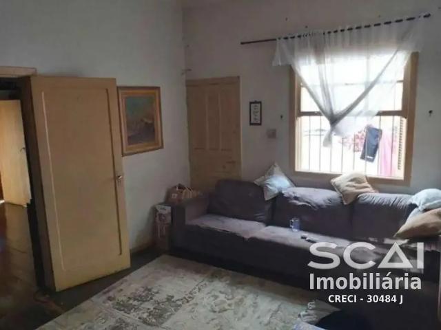 Casa / Sobrado para Venda em São Paulo/SP Mooca 5 Quartos