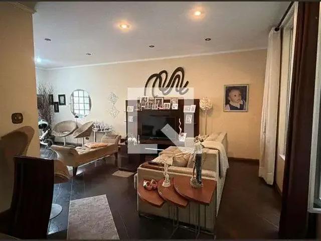 Casa / Sobrado para Venda em São Paulo/SP Mooca 5 Quartos