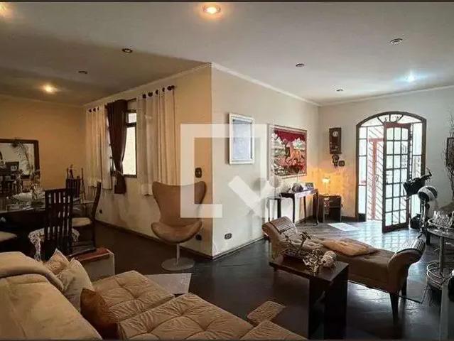 Casa / Sobrado para Venda em São Paulo/SP Mooca 5 Quartos