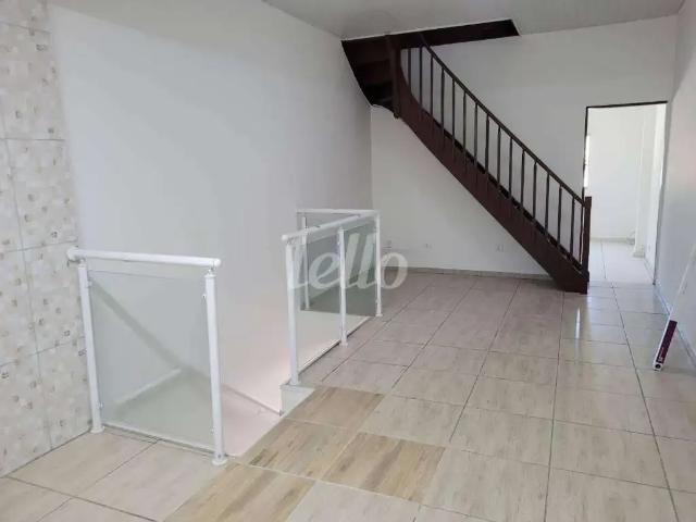 Casa / Sobrado para Venda em São Paulo/SP Mooca 5 Quartos