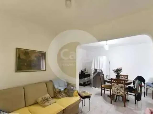 Casa / Sobrado para Venda em São Paulo/SP Mooca 5 Quartos