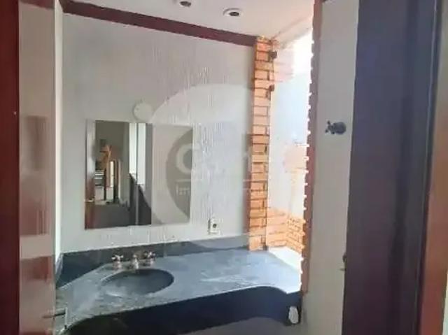 Casa / Sobrado para Venda em São Paulo/SP Mooca 5 Quartos