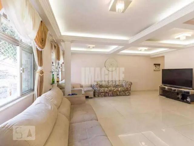 Casa / Sobrado para Venda em São Paulo/SP Mooca 6 Quartos