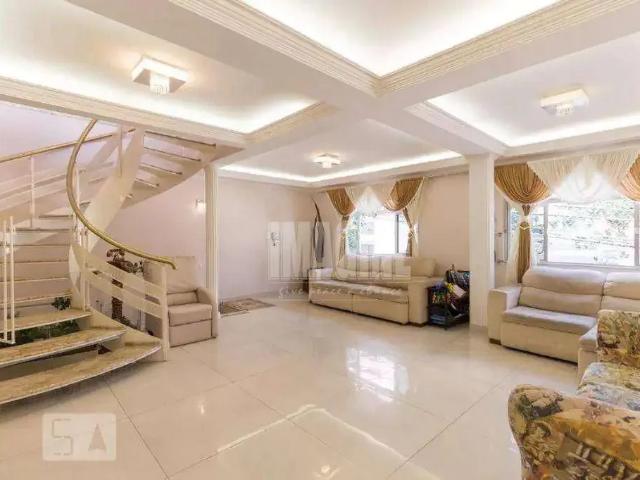 Casa / Sobrado para Venda em São Paulo/SP Mooca 6 Quartos