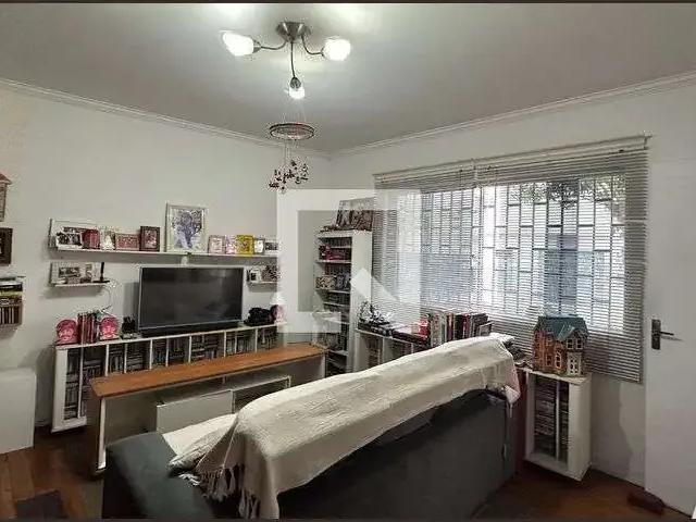 Casa / Sobrado para Venda em São Paulo/SP Mooca 1 Quartos