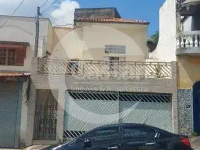 Casa / Sobrado para Venda em São Paulo/SP Mooca 1 Quartos