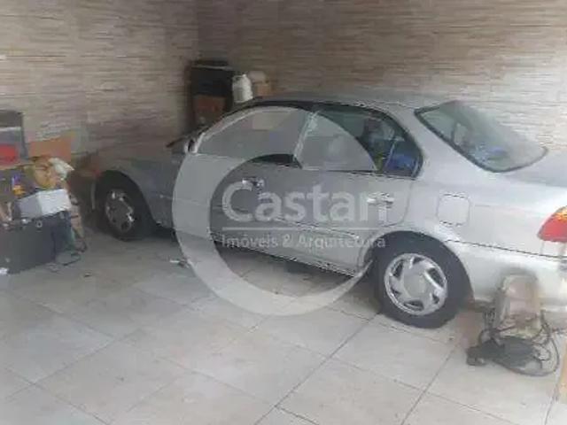 Casa / Sobrado para Venda em São Paulo/SP Mooca 1 Quartos