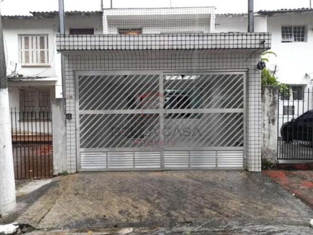 Casa / Sobrado para Venda em São Paulo/SP Mooca 2 Quartos