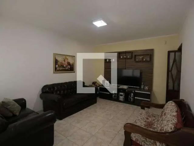 Casa / Sobrado para Venda em São Paulo/SP Mooca 2 Quartos