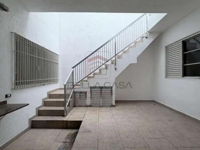 Casa / Sobrado para Venda em São Paulo/SP Mooca 2 Quartos