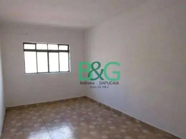 Casa / Sobrado para Venda em São Paulo/SP Mooca 2 Quartos