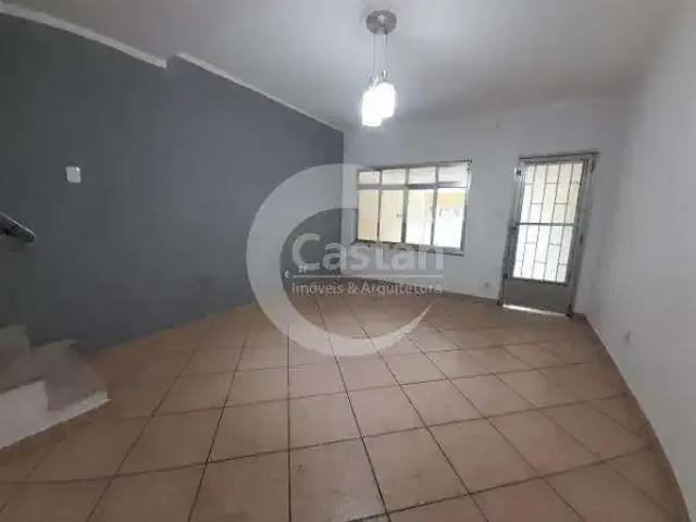 Casa / Sobrado para Venda em São Paulo/SP Mooca 2 Quartos