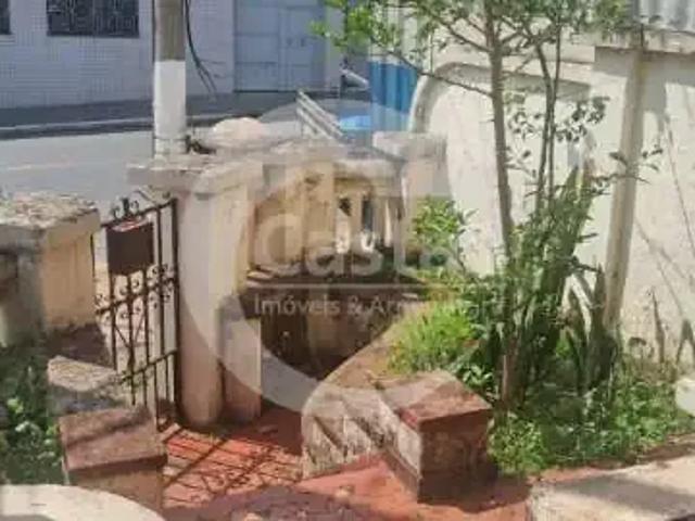 Casa / Sobrado para Venda em São Paulo/SP Mooca 2 Quartos