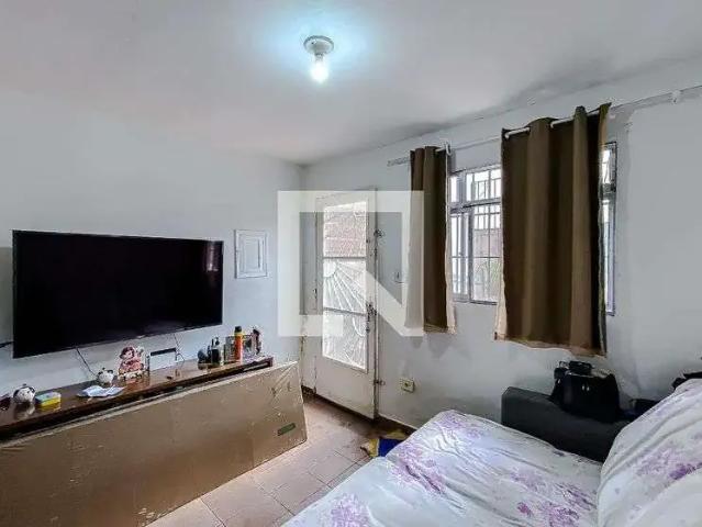 Casa / Sobrado para Venda em São Paulo/SP Mooca 2 Quartos