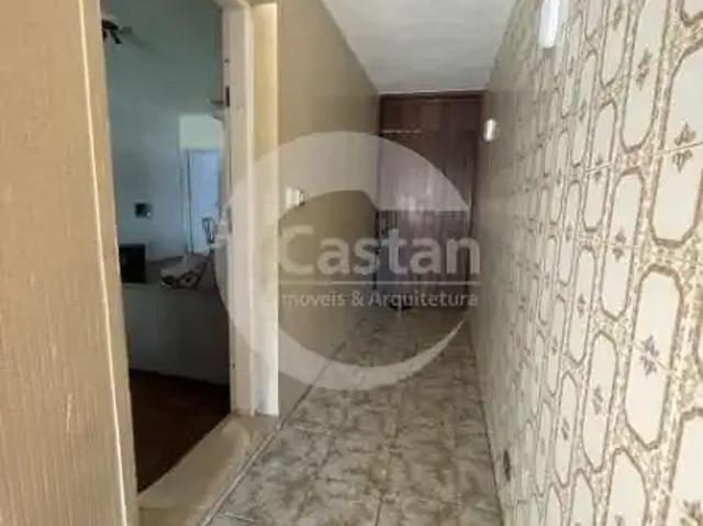 Casa / Sobrado para Venda em São Paulo/SP Mooca 2 Quartos