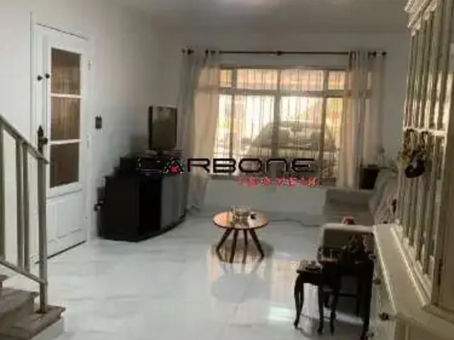 Casa / Sobrado para Venda em São Paulo/SP Mooca 2 Quartos