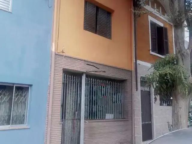 Casa / Sobrado para Venda em São Paulo/SP Mooca 2 Quartos