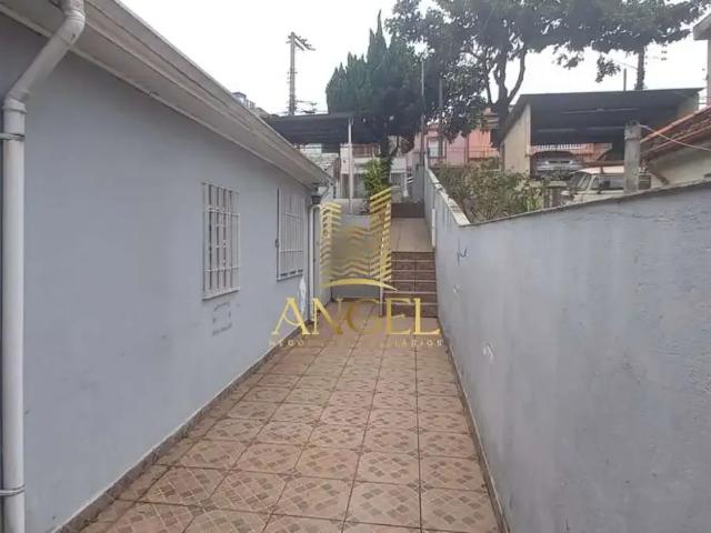 Casa / Sobrado para Venda em São Paulo/SP Mooca 2 Quartos