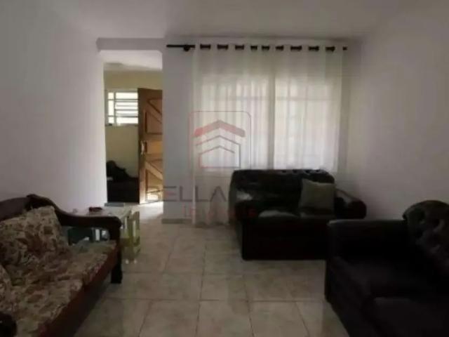 Casa / Sobrado para Venda em São Paulo/SP Mooca 2 Quartos