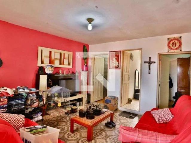 Casa / Sobrado para Venda em São Paulo/SP Mooca 2 Quartos