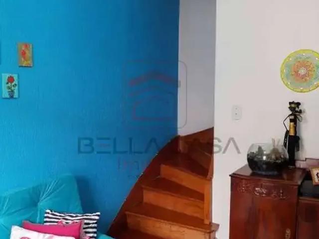 Casa / Sobrado para Venda em São Paulo/SP Mooca 2 Quartos
