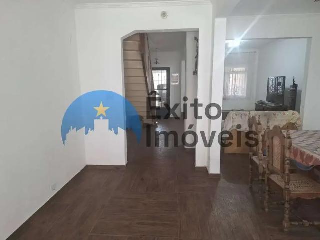 Casa / Sobrado para Venda em São Paulo/SP Mooca 2 Quartos