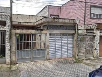 Casa / Sobrado para Venda em São Paulo/SP Mooca 2 Quartos