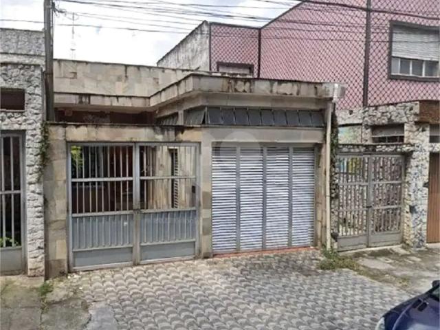 Casa / Sobrado para Venda em São Paulo/SP Mooca 2 Quartos