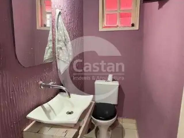 Casa / Sobrado para Venda em São Paulo/SP Mooca 2 Quartos