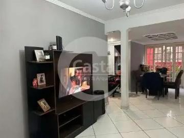 Casa / Sobrado para Venda em São Paulo/SP Mooca 2 Quartos