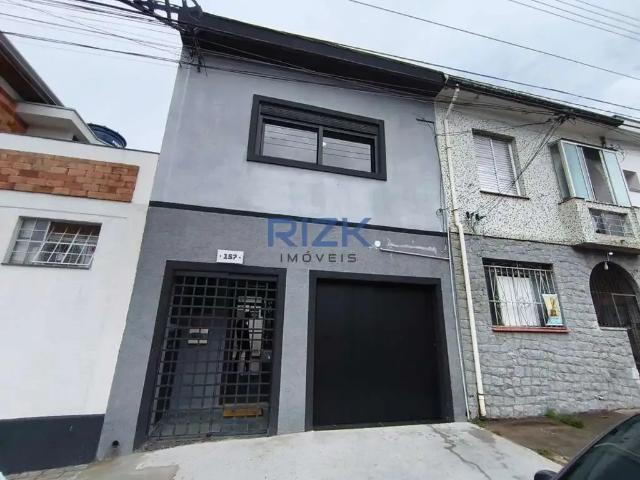 Casa / Sobrado para Venda em São Paulo/SP Mooca 2 Quartos