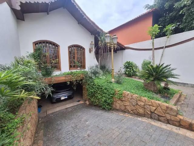 Casa / Sobrado para Venda em São Paulo/SP Mooca 2 Quartos