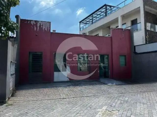 Casa / Sobrado para Venda em São Paulo/SP Mooca 2 Quartos