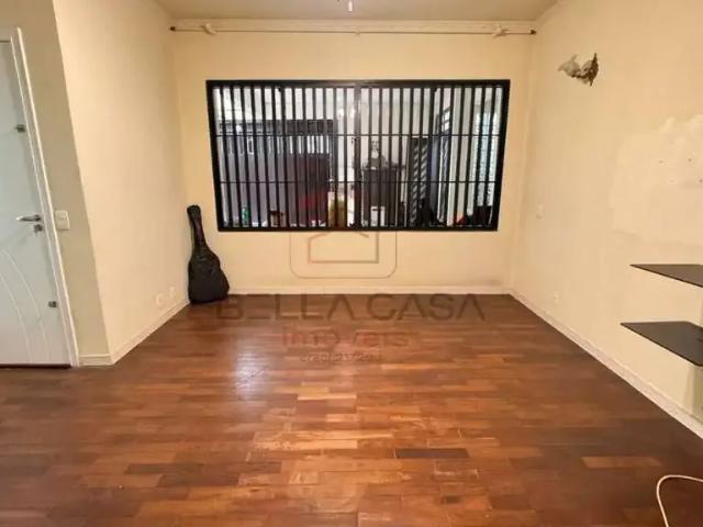 Casa / Sobrado para Venda em São Paulo/SP Mooca 2 Quartos