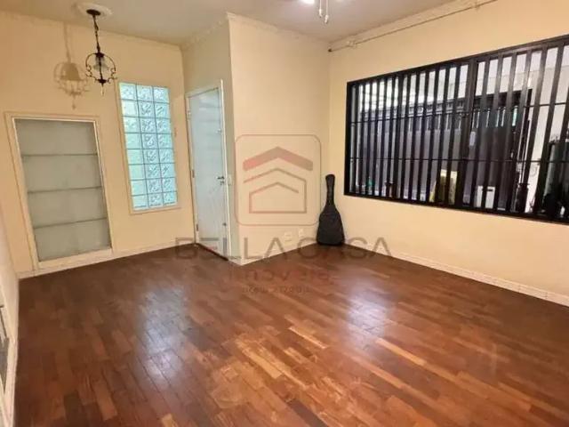 Casa / Sobrado para Venda em São Paulo/SP Mooca 2 Quartos