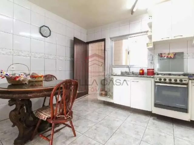 Casa / Sobrado para Venda em São Paulo/SP Mooca 2 Quartos