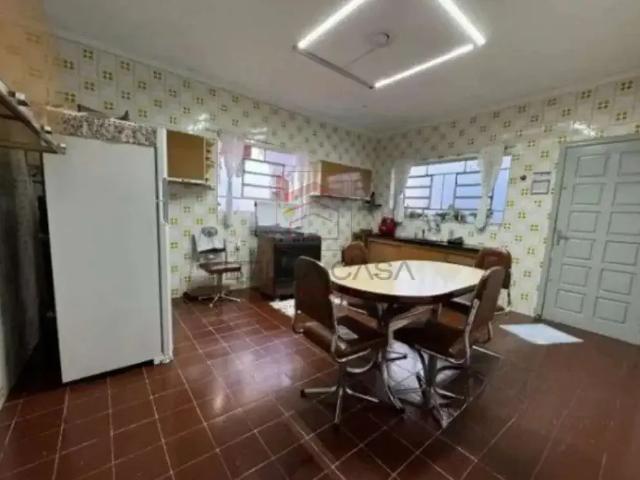 Casa / Sobrado para Venda em São Paulo/SP Mooca 2 Quartos