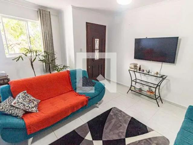 Casa / Sobrado para Venda em São Paulo/SP Mooca 2 Quartos