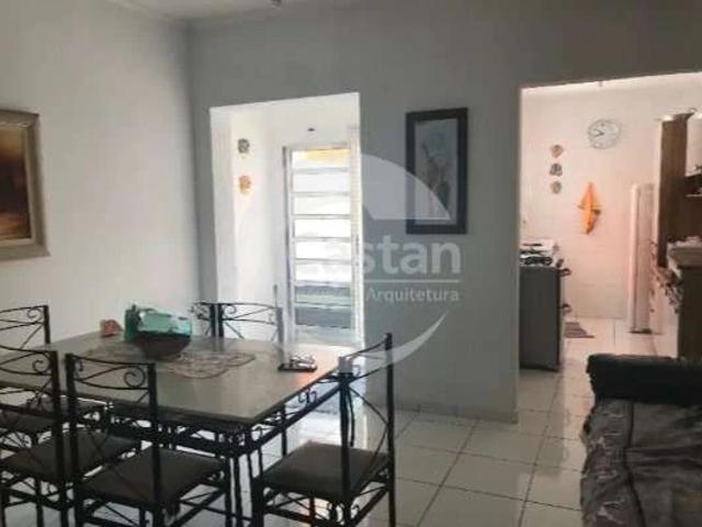 Casa / Sobrado para Venda em São Paulo/SP Mooca 2 Quartos