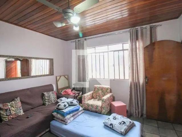 Casa / Sobrado para Venda em São Paulo/SP Mooca 2 Quartos