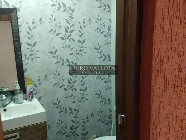 Casa / Sobrado para Venda em São Paulo/SP Mooca 2 Quartos
