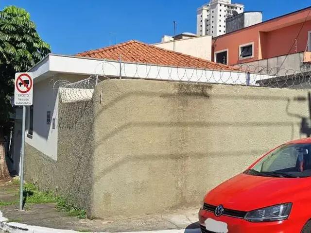 Casa / Sobrado para Venda em São Paulo/SP Mooca 2 Quartos