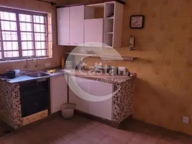 Casa / Sobrado para Venda em São Paulo/SP Mooca 2 Quartos