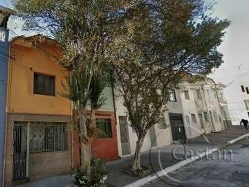 Casa / Sobrado para Venda em São Paulo/SP Mooca 2 Quartos