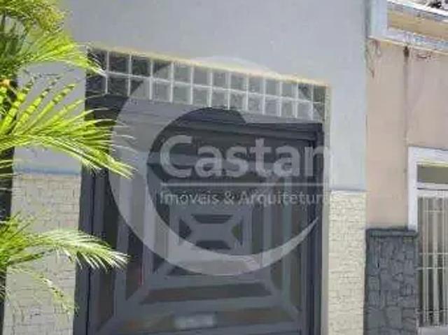 Casa / Sobrado para Venda em São Paulo/SP Mooca 2 Quartos