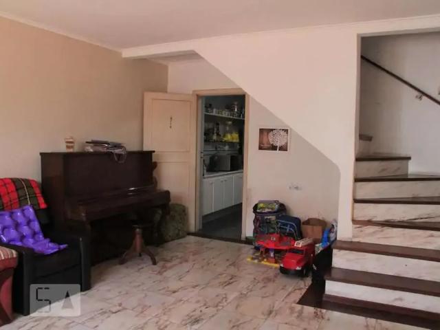 Casa / Sobrado para Venda em São Paulo/SP Mooca 3 Quartos