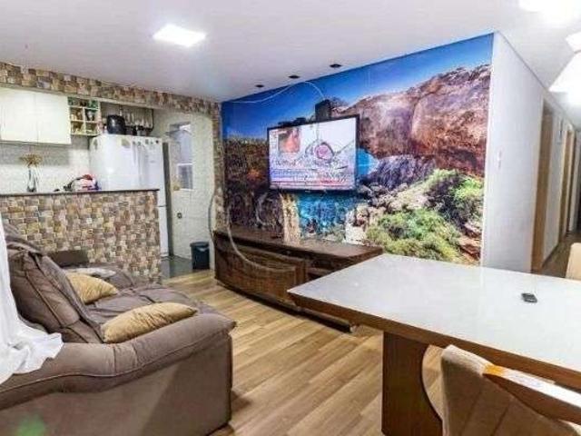 Casa / Sobrado para Venda em São Paulo/SP Mooca 3 Quartos